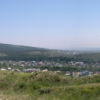Вид на город Улан-Удэ с &quot;Лысой горы&quot;. Лето 2008. Автор: Vasiliy Ryabchikov