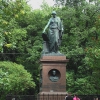 Памятник Н.М. Карамзину