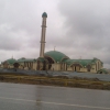 Мечеть  Урус Мартана. Автор: Abu-Muhammad