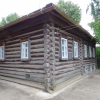 Дом в котором родился С.М. Киров в 1886 году. Автор: bokax