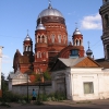 Собор (собор) в Уржум. Автор: DXT 1