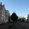 Уржум, улица. Автор: Y.Fetisov