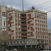 Отель Lena - Usť Кут, Раско. Автор: kareladin