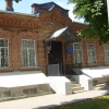 Усть-Лабинск Краеведческий музей      Ust-Labinsk regional museum. Автор: P.Stas