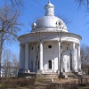 Валдай-церковь св.Екатерины. Автор: Sergey Samusenko
