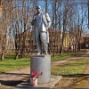 Валдай. Ленин. Автор: Nikitin_Sergey