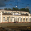 Cтанция Верещагино. Автор: Antmar