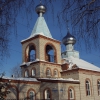 Храм во имя святителя Николы ул. Комсомольская, 56. Автор: Vasiliy Beklemishev