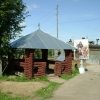 Казачья школа в Верещагино. Автор: wladmal