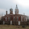 Екатериниская церковь города Ветлуги. Автор: Костромич