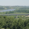 Мост через р.Ветлуга. Автор: ilya67