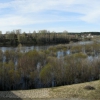 Панорама Ветлуги. Автор: serge