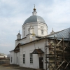 Троицкая церковь города Ветлуги. Автор: Костромич