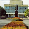 Осетинский драматический театр