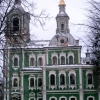 Никитская церковь. Фото: Ярослав Блантер