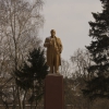 Ленин. Автор: Sergey Vasilchenko