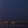Панорама. Волгодонск. На заливе. Автор: Андрей Оверин