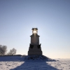 Волгодонской маяк. Автор: Sergov