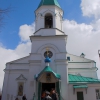 Церковь в Волоколамске. Автор: VK_