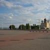 Адмиралтейская площадь. Фото: Илья Буяновский