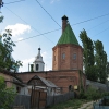 Акатов Алексеевский монастырь. Фото: Илья Буяновский
