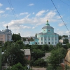 Акатов Алексеевский монастырь. Фото: Илья Буяновский