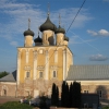 Успенская Адмиралтейская церковь (1694-1702). Фото: Илья Буяновский