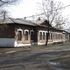 Школа № 20, старое здание. Автор: Victor Vladimirovich