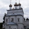 Благовещенский собор в Вязниках. Автор: Dmitry Perlin