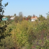 Деревня вдалеке. Автор: pavelrozhkov