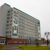 Администрация Выксунского металлургического завода. Автор: Anton Nikiforov