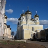 Андрониковский собор. Фото: Илья Буяновский