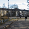 Здание Вышневолоцкого гидроузла (конец XVIII века). Фото: Илья Буяновский