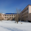 Yakutsk 2008. Школа №23. Автор: Igor_99