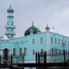 Yakutsk. Мечеть. Автор: Igor_99