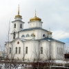 Yakutsk. Никольский собор. Автор: Igor_99