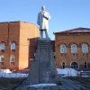 Yakutsk. Памятник Е.М. Ярославскому. Автор: Igor_99