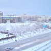 Якутск, зима, Февраль t-20-30 * C. Автор: Igor_99