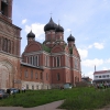 Церковь и стены в Яранск. Автор: DXT 1