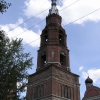 Церковь в Яранск. Автор: DXT 1