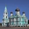 Троицкий собор в Яранске. Автор: MILAV