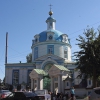 Успенский собор в Яранске. Автор: MILAV
