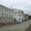 Яранск, Здание Милиции. Автор: btraven