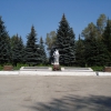 Памятник павшим Героям ВОВ. Автор: Pavel Zapletkin