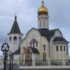 Церковь (4). Автор: Москалюк Виталий