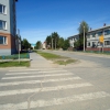 Перекресток улиц Мира и Монтажников. Автор: besik1