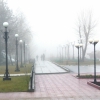 Туман. Автор: Vladimir Soldatov