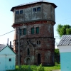 Старинная водонапорка (Западная Двина). Автор: ૐ Õṃ ﻞễȵyᾷ