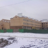 Строительство новой школы. Автор: MediaSerjjj