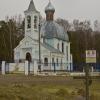 Храм в жуков, Апр-2009. Автор: Andrey Zakharov